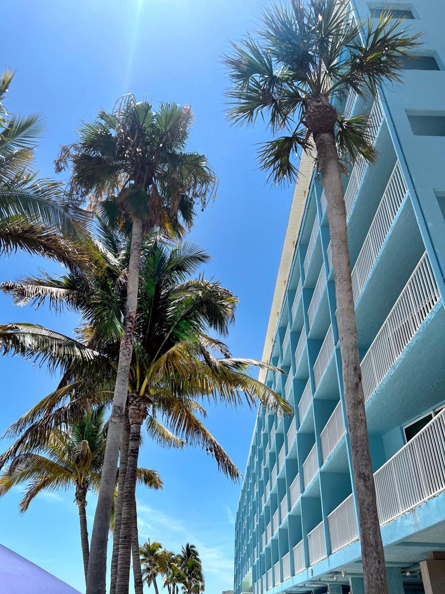 Lani Kai Island Resort (Adults Only) Fort Myers Beach Exterior foto