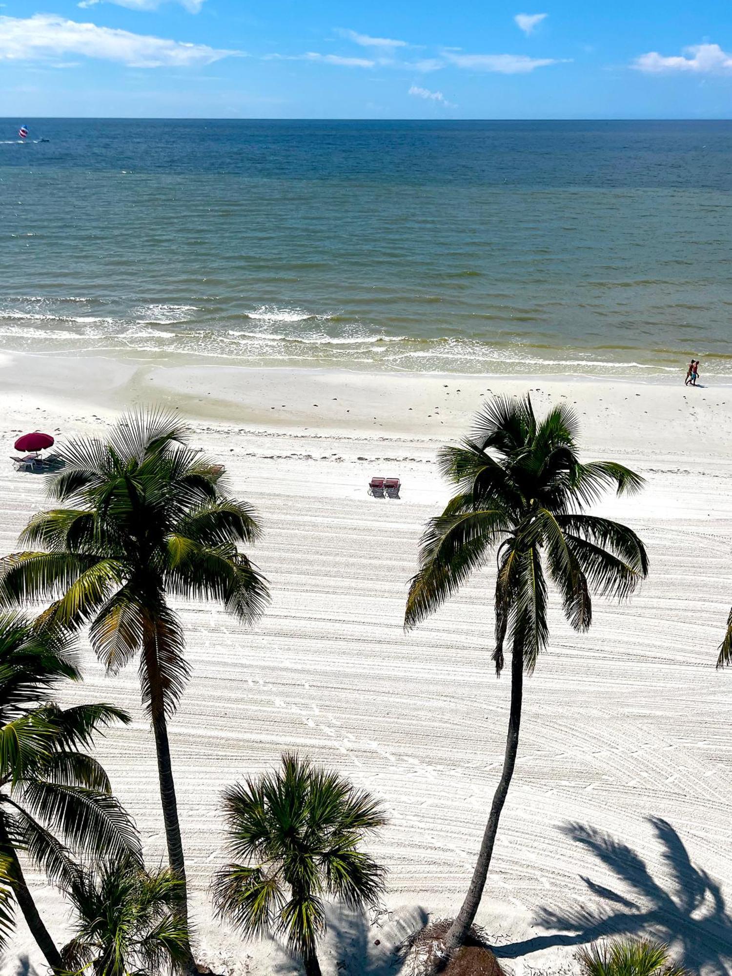 Lani Kai Island Resort (Adults Only) Fort Myers Beach Exterior foto