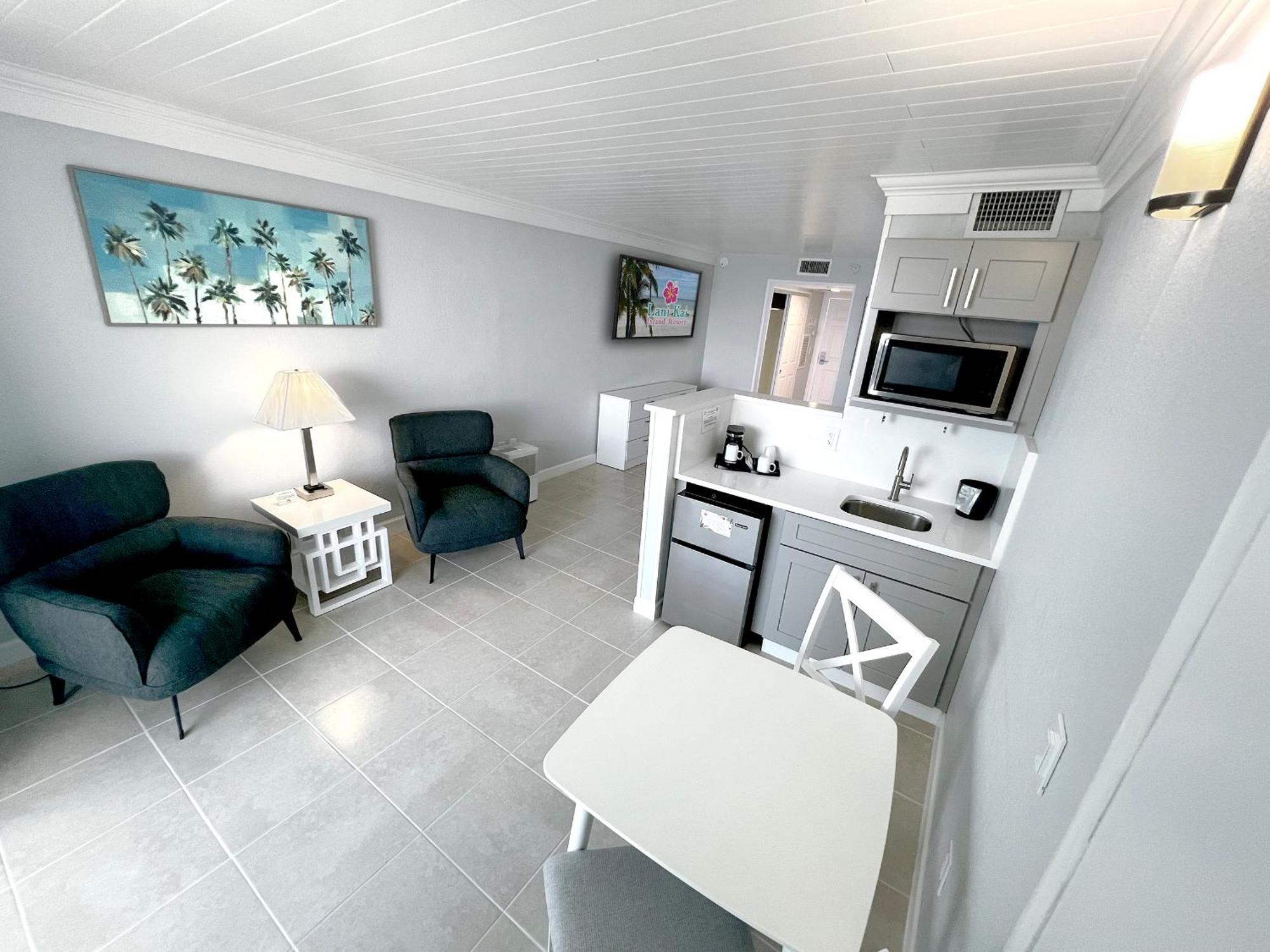 Lani Kai Island Resort (Adults Only) Fort Myers Beach Exterior foto