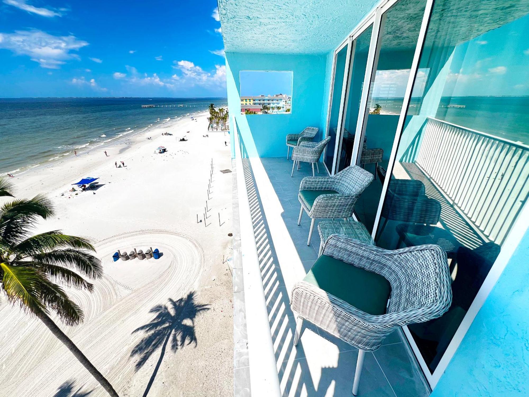 Lani Kai Island Resort (Adults Only) Fort Myers Beach Exterior foto