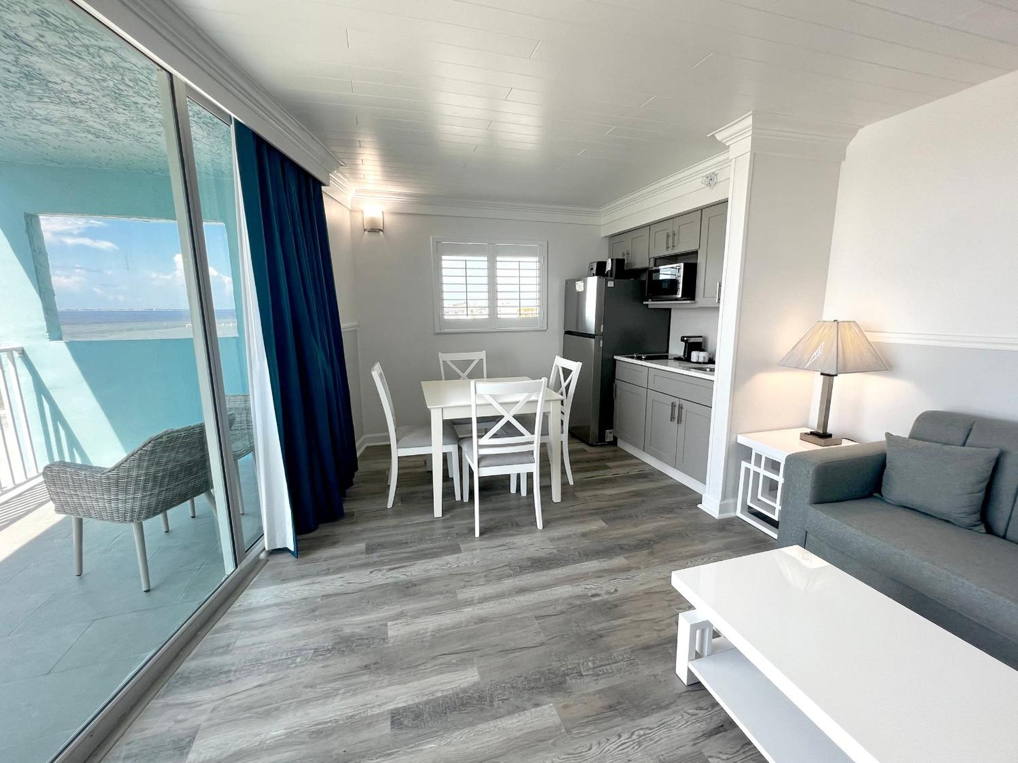Lani Kai Island Resort (Adults Only) Fort Myers Beach Exterior foto