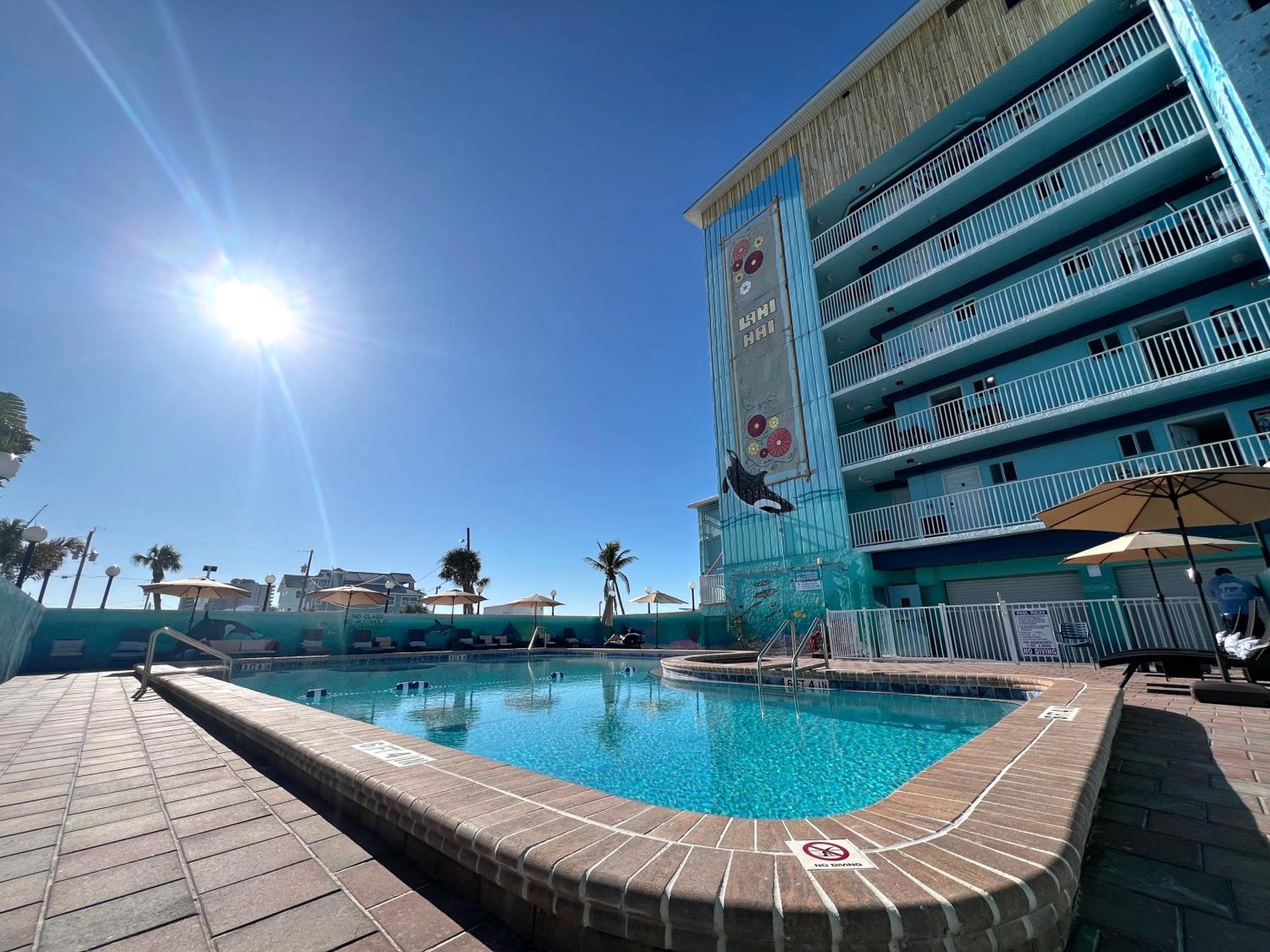 Lani Kai Island Resort (Adults Only) Fort Myers Beach Exterior foto
