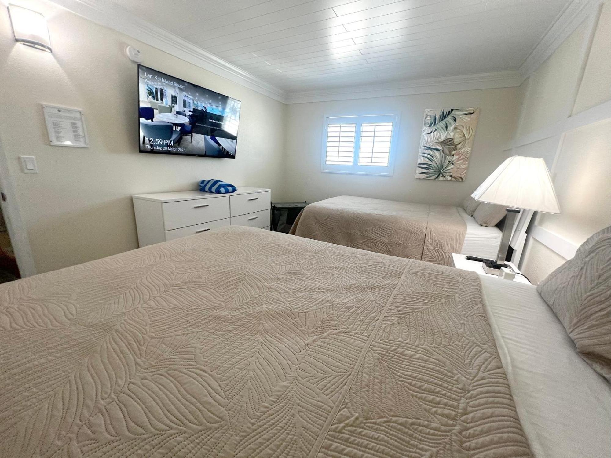 Lani Kai Island Resort (Adults Only) Fort Myers Beach Exterior foto